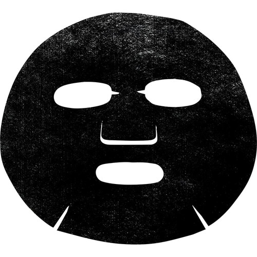 メンズフェイスパックおすすめ VTコスメティック シカフォーメンデイリー オールインワンマスク イメージ2