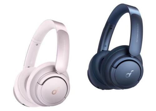 アンカー「Soundcore Life Q35」