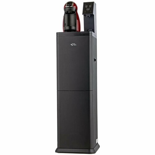 アクアクララ「AQUA WITH ネスカフェ ドルチェグスト ジェニオ アイ」 イメージ