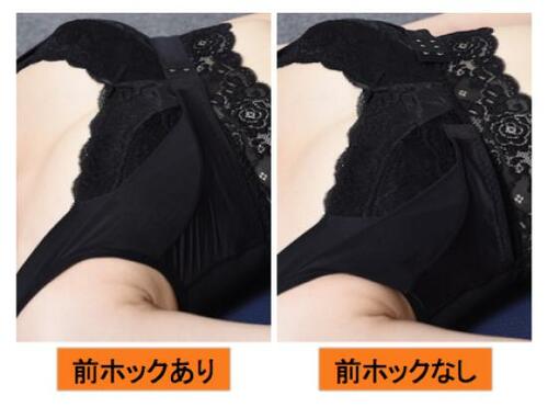 11位: 寄せ上げ系 シーオーメディカル「Angellir ふんわりRoom Bra」