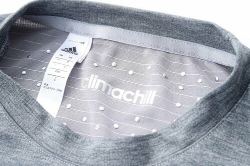 【シャツ】通常より6時間早く乾くジム通いの鉄板アイテム イメージ