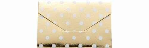 グリーティングライフ:ミニミニ エンベロープカード:メッセージカード