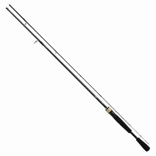 バス釣り用スピニングロッドおすすめ ダイワ BASS X 632MLB(スピニング) イメージ