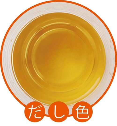 6位:八木長本店「東のだし」