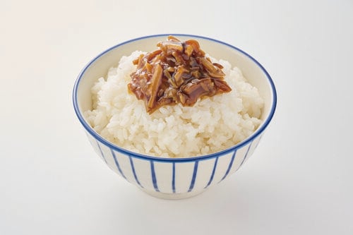 かきの木茸が大きく食べ応えバツグン LDKベストバイ食品おすすめ イメージ