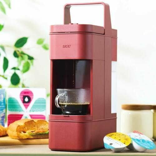 カプセル式：いつでも新鮮な味 全自動エスプレッソマシンおすすめ イメージ