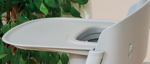 使い勝手:食べさせやすさやお手入れのしやすさはどうか ベビーチェアおすすめ イメージ