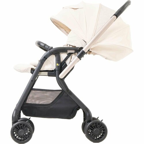 A型ベビーカーおすすめ アップリカ マール イメージ1