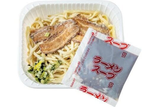 4位: ［ラーメン編：第4位］麺屋武蔵監修 チャーシュー麺 イメージ2