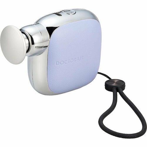 ミニマッサージガンおすすめ ドクターエア エクサガン ポケット イメージ