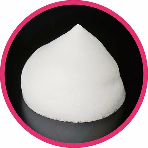 泡質 プチプラ洗顔料おすすめ イメージ