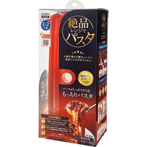 ポイント：両端に付いた湯切り口がイイ！ イメージ2