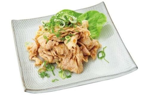 業スーの注目食品を料理家とジャッジ イメージ