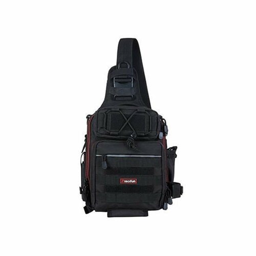 ピシファン 4way多機能バッグ イメージ1