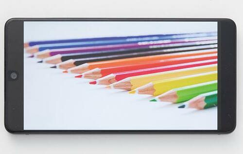 D評価: 【総評D】Essential Phone PH-1機能面に向上の余地あり イメージ2