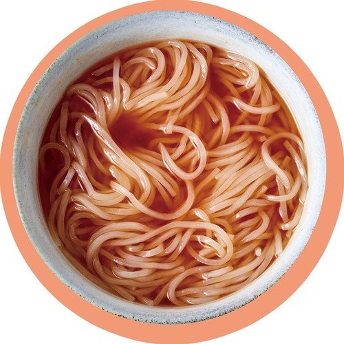 ドン・キホーテおすすめ 情熱価格 もりおか冷麺 激辛くん イメージ2