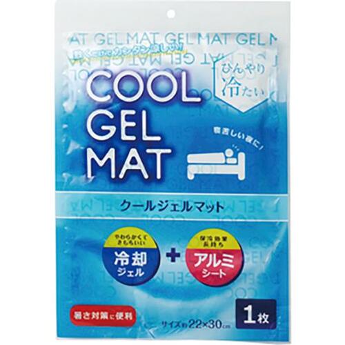 セリア「クールジェルマット」