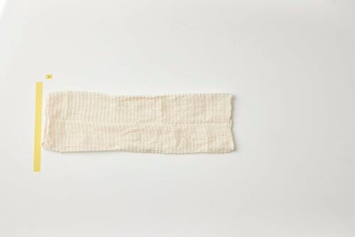 ボディタオルおすすめ キクロン あわまみれ ボディタオル ラーザ ふつう イメージ2