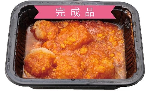 5位: 甘さ控えめで豚肉の旨みぎっしり！「中華の鉄人 回鍋肉」 イメージ2