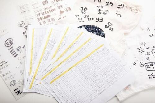 ポイント5：ツルツル面への汎用性［10点］ イメージ