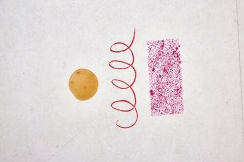 ポイント：多様な汚れに強い！ イメージ