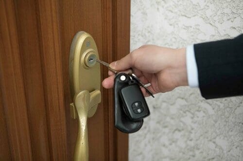 編集部が激推しするキーレス化アイテム！ イメージ