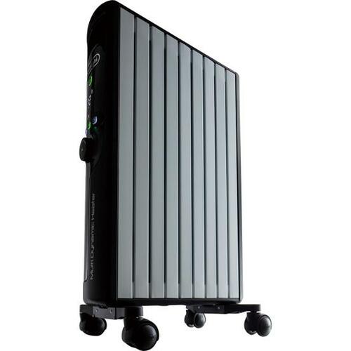 オイル&オイルレスヒーターのメリットは?