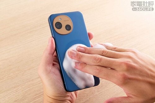 清潔感を保てる 安いスマホおすすめ イメージ