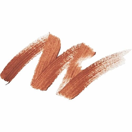  ミルフィー 薄眉エアリームース/03 モーヴピンク イメージ2