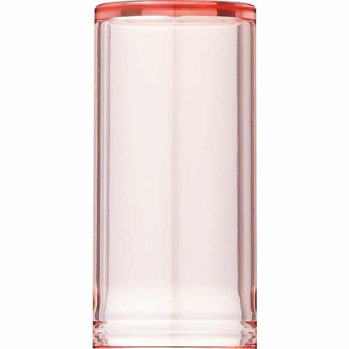 ミニリップおすすめ アンドバイロムアンド グラッシーバーム　PK01 イメージ2