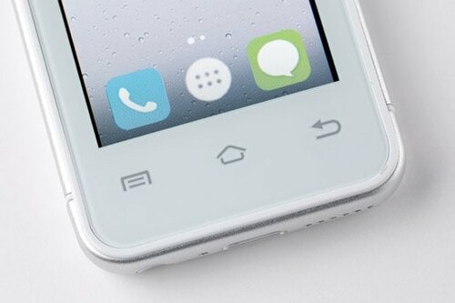 デザインがチープなMelrose S9でも使い心地はSoyes 7sより上 イメージ4