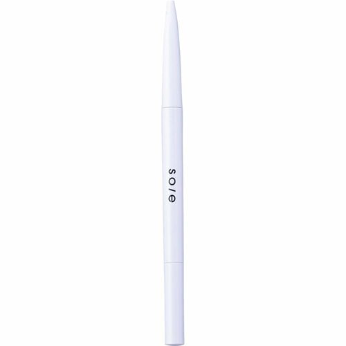 メンズアイブロウおすすめ ao. Sole Eyebrow Pencil/01 ナチュラルブラウン イメージ