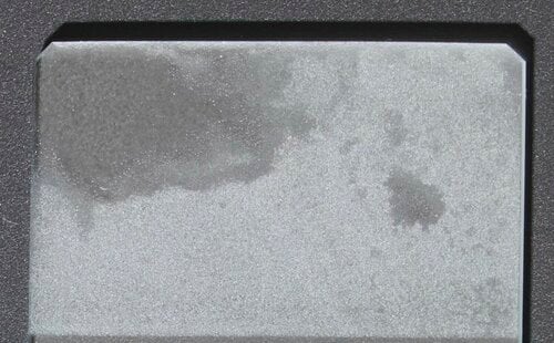 洗浄力：デリケートゾーン向きの洗浄力 デリケートゾーン用ソープおすすめ イメージ