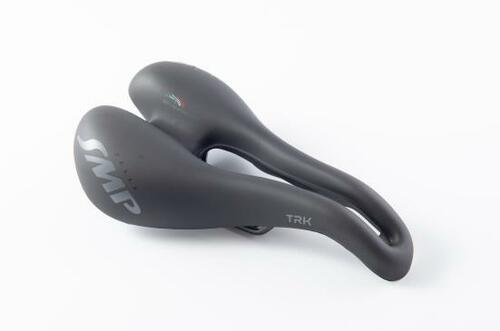 SELLE SMP(セラSMP):TRK ミディアム カラー サドル TRKMED-NE :自転車パーツ