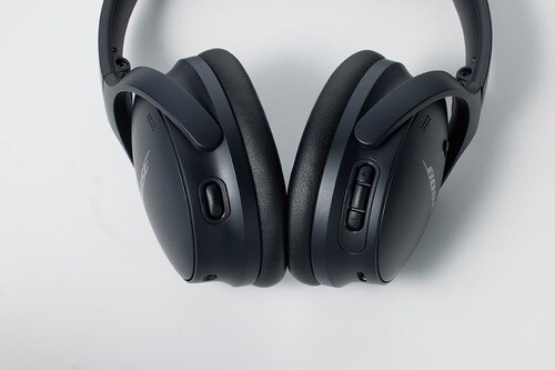 中身が進化した新モデル:BOSE「QC45」 イメージ2