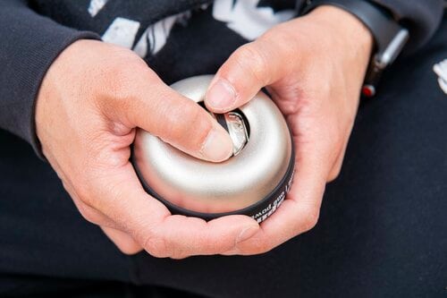 NSD Spinner「TITANシリーズ PB-888 オートスタート式」 イメージ3