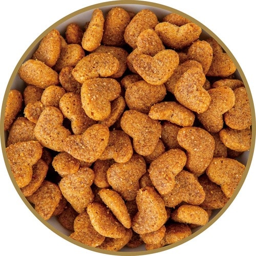 猫用ドライフードおすすめ 日本ペットフード ビューティープロ キャット 避妊・去勢後用 イメージ2