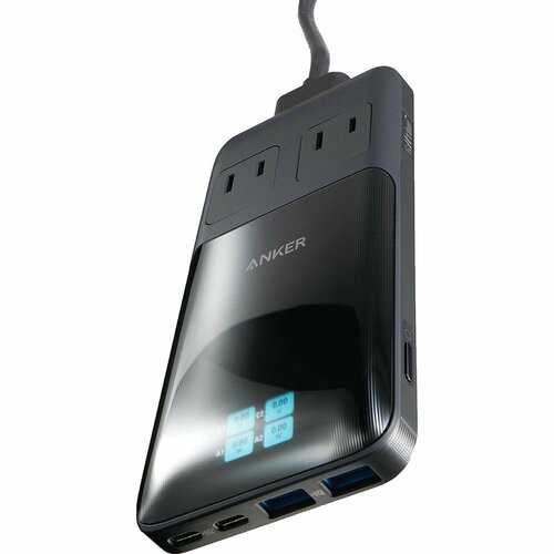 アンカー Anker Prime Charging Station(6-in-1,140W) イメージ1
