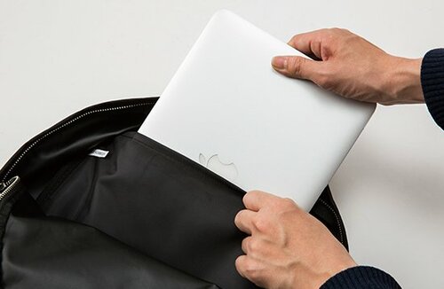 デザインも実用性も文句なしコレなら大人が持ってもOK！ イメージ2