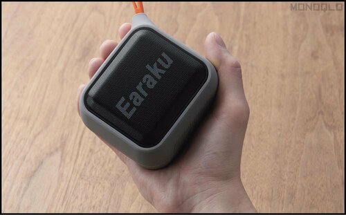 サイズ感 Bluetoothスピーカーおすすめ イメージ