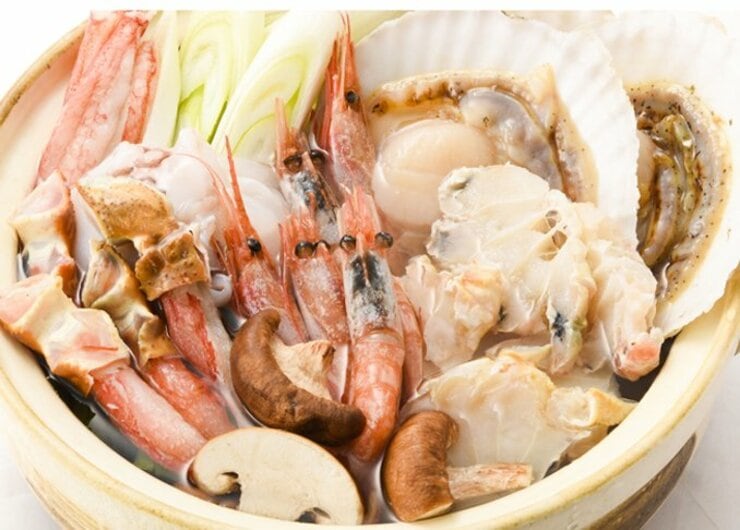 絶対食べたい、取り寄せたい！<br />究極のご当地鍋ランキング TOP10