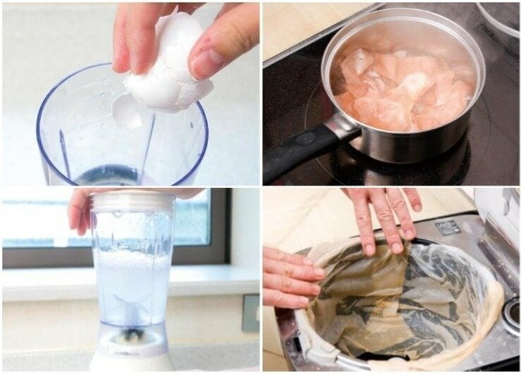 生ゴミで汚れ落とし！ 調理器具をスッキリさせる“最強お掃除ワザ”3選｜『LDK』が紹介