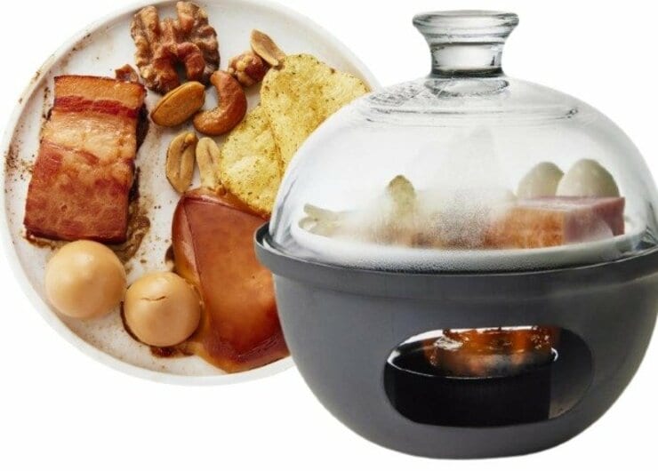 【居酒屋気分】お家でお店レベル！燻製器のおすすめ3選｜料理家が比較