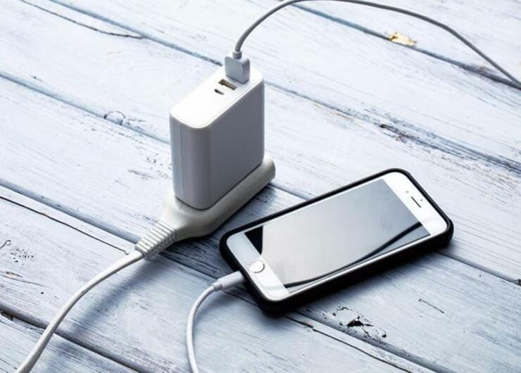 無印良品のモバイルバッテリーは買い？ 新製品を辛口チェック！