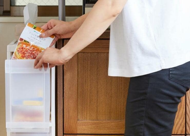 スキマを大容量収納に格上げするスリムストッカー5製品徹底検証！