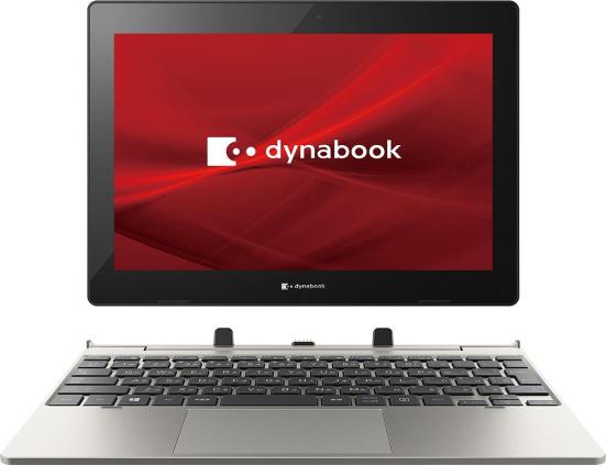 Dynabook「dynabook K0」