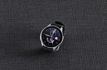Zepp Health Corporation「Amazfit GTR 4」 イメージ3