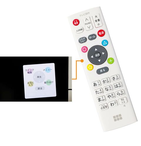 バッファロー「おもいでばこ」徹底レビュー。テレビの大画面で家族の