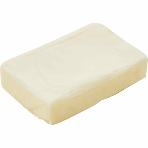 チーズおすすめ トップバリュベストプライス チーズデザート 瀬戸内レモン レアチーズケーキ イメージ2