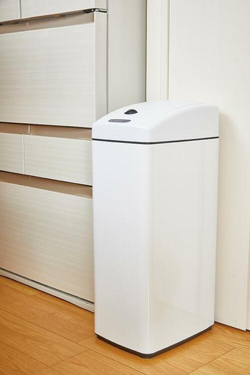 キッチンの隙間に最適!スリムなオリエンタル